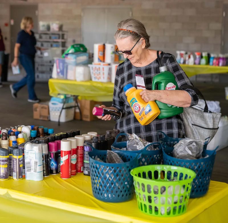 For Our City Chandler - Golden Neighbors