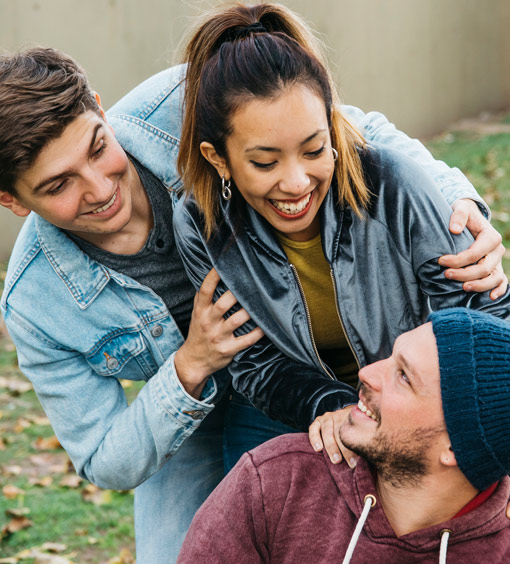 We’re trusted by 9,875 donors