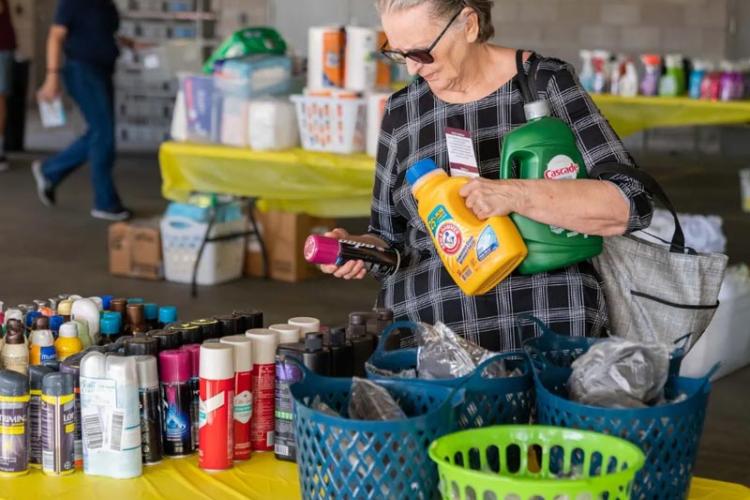 For Our City Chandler - Golden Neighbors