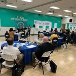 For Our City Tempe breakfast!